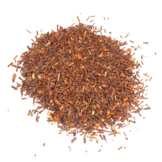Ein Bild von Apfeltraum, in der Kategorie Rotbusch und Honeybuschtee Rot- und Honeybuschtee Tee