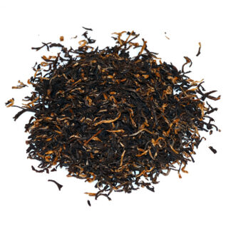 Ein Bild von Assam Mangalam, in der Kategorie Schwarz Tee pur Assam Tee