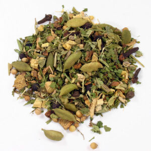 Ein Bild von Ayurveda - Vitality, in der Kategorie Kräutertee und Gewürztee Tee Ayurveda Tee