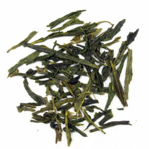 Ein Bild von Bancha - Bio, in der Kategorie Grün Tee pur Bio Tee Japanischer Grüntee