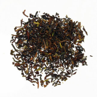 Ein Bild von Ceylon - Blatt - Bio, in der Kategorie Schwarz Tee pur Bio Tee Ceylon Sri Lanka Tee