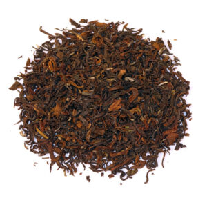 Ein Bild von Darjeeling FTGOP1 2nd flush, in der Kategorie Schwarz Tee pur Darjeeling Tea kaufen