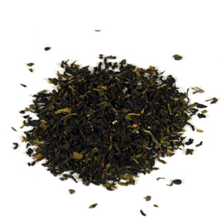 Ein Bild von Darjeeling Grüntee - Bio - FTGFOP1, in der Kategorie Gr?n Tee pur Bio Tee Darjeeling Tea kaufen