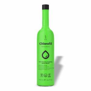 Ein Bild von DuoLife Chlorofil, in der Kategorie Nahrungsergänzung