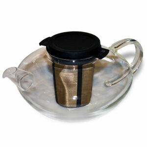Ein Bild von Edelstahlfilter - Kannenfilter, in der Kategorie Teesiebe und Teefilter