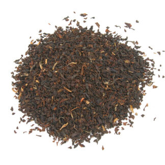 Ein Bild von English Breakfast-Mischung, in der Kategorie Schwarz Tee pur Ceylon Sri Lanka Tee Assam Tee