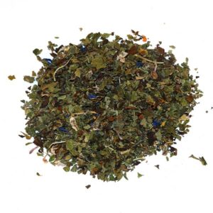Ein Bild von Fasten-Tee Bio, in der Kategorie Kräutertee und Gewürztee Bio Tee