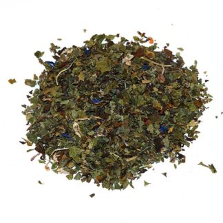 Ein Bild von Fasten-Tee Bio, in der Kategorie Kr?utertee und Gew?rztee Bio Tee