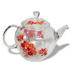 Ein Bild von Glaskanne "Noemi", in der Kategorie Teekannen und Teesets Teekanne aus Glas kaufen