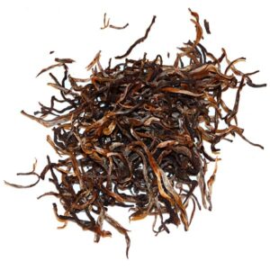 Ein Bild von Golden Dragon 1st Grade Bio, in der Kategorie Grün Tee pur Bio Tee Chinesischer Grüntee Oolong Tee