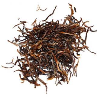 Ein Bild von Golden Dragon 1st Grade Bio, in der Kategorie Gr?n Tee pur Bio Tee Chinesischer Grüntee Oolong Tee
