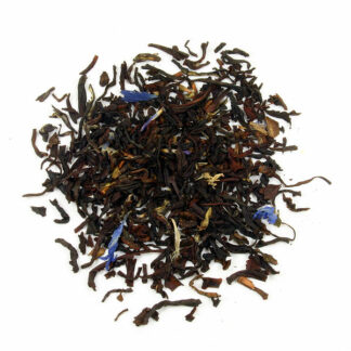 Ein Bild von Grauer Graf, in der Kategorie Schwarz Tee aromat. Earl Grey