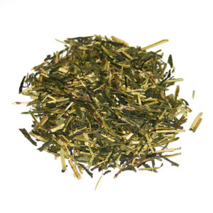 Ein Bild von Green Kukicha, in der Kategorie Grün Tee pur Bio Tee Japanischer Grüntee