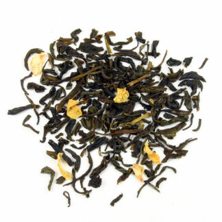 Ein Bild von Jasmin, in der Kategorie Gr?n Tee pur Jasmintee Grün Tee aromat.