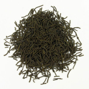 Ein Bild von Kokeicha, in der Kategorie Grün Tee pur Japanischer Grüntee