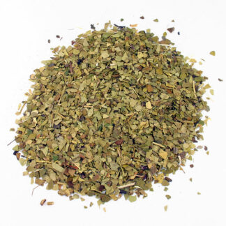 Ein Bild von Mate Brasil grün, in der Kategorie Mate Tee und Lapacho