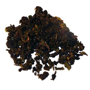 Ein Bild von Milky Oolong, in der Kategorie Grün Tee pur Oolong Tee Chinesischer Grüntee