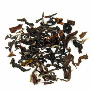 Ein Bild von Oolong Finest Special, in der Kategorie Grün Tee pur Chinesischer Grüntee Oolong Tee