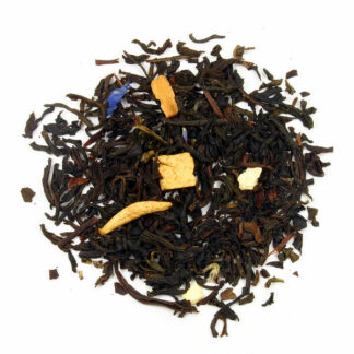 Ein Bild von Orient-Fantasie, in der Kategorie Schwarz Tee aromat. Jasmintee Darjeeling Tea kaufen