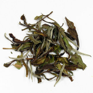 Ein Bild von Pai Mu Tan, in der Kategorie Gr?n Tee pur Chinesischer Grüntee Weisser Tee