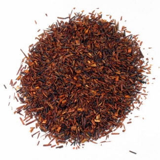 Ein Bild von Rooibos - Bio, in der Kategorie Rotbusch und Honeybuschtee Rot- und Honeybuschtee Bio Tee
