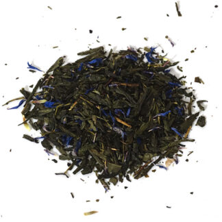 Ein Bild von Royal Sencha, in der Kategorie Gr?n Tee aromat. Japanischer Grüntee Sencha Tee