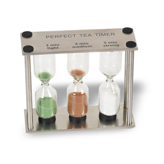 Ein Bild von Sanduhr - Perfect Tea, in der Kategorie Teezubeh?r