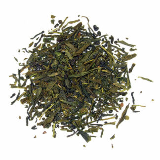 Ein Bild von Sencha Bio, in der Kategorie Gr?n Tee pur Bio Tee Sencha Tee Japanischer Grüntee