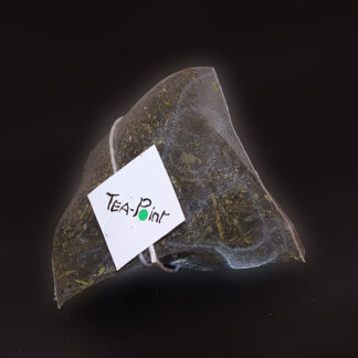 Ein Bild von Sencha Fukujyu - im Pyramidenbeutel, in der Kategorie Gr?n Tee pur