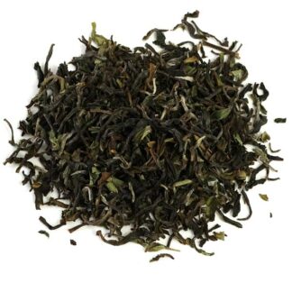 Ein Bild von Shangri-La SFTGFOP1 FF Bio, in der Kategorie Schwarz Tee pur Bio Tee
