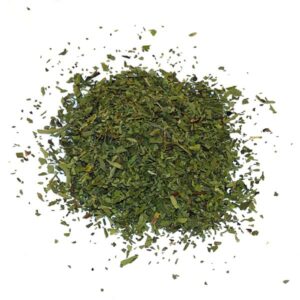 Ein Bild von Stevia (Süsskraut) - Bio, in der Kategorie Kräutertee und Gewürztee Bio Tee Monokräuter