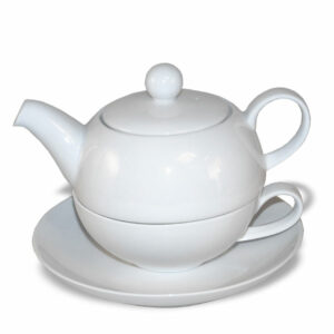 Ein Bild von Tea-for-one, in der Kategorie Teekannen und Teesets