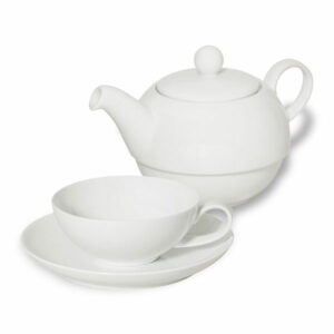 Ein Bild von Tea-for-one, in der Kategorie Teekannen und Teesets