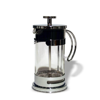 Ein Bild von Tee-/Kaffeezubereiter "Leon" 0.35l, in der Kategorie Teezubeh?r Wasserkocher und Teekocher