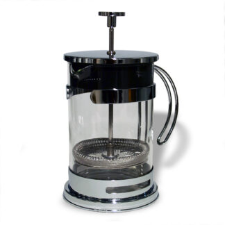 Ein Bild von Tee-/Kaffeezubereiter "Leon" für 6 Tassen, in der Kategorie Teezubeh?r Wasserkocher und Teekocher