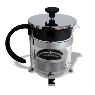 Ein Bild von Tee und Kaffeezubereiter "Fonzie" 1l, in der Kategorie Teezubeh?r Wasserkocher und Teekocher