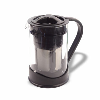 Ein Bild von Tee- und Kaffezubereiter - Janko 1l, in der Kategorie Teezubeh?r Wasserkocher und Teekocher