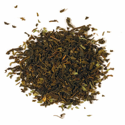 Ein Bild von Thé Marrakesch - Bio, in der Kategorie Gr?n Tee aromat. Bio Tee