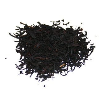 Ein Bild von Vanilleträumerei, in der Kategorie Schwarz Tee aromat. Ceylon Sri Lanka Tee