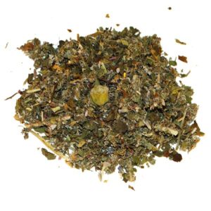 Ein Bild von Wind & Wetter-Tee Bio, in der Kategorie Kräutertee und Gewürztee Bio Tee