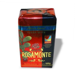 Ein Bild von Yerba Mate Rosamonte Especial, in der Kategorie Mate Tee und Lapacho