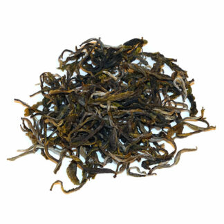Ein Bild von Yunnan Special White Leaf, in der Kategorie Gr?n Tee pur Chinesischer Grüntee Weisser Tee