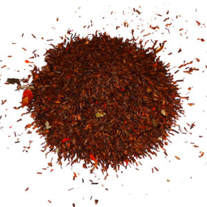 Ein Bild von Afrikanische Kirsche, in der Kategorie Rotbusch und Honeybuschtee Rot- und Honeybuschtee Tee