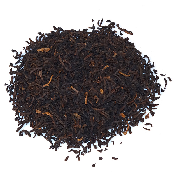 Ein Bild von Ceylon OP ohne Koffein, in der Kategorie Schwarz Tee pur Ceylon Sri Lanka Tee