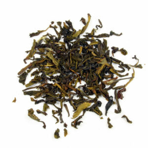 Ein Bild von Darjeeling FTGFOP1 - Bio, in der Kategorie Schwarz Tee pur Bio Tee Darjeeling Tea kaufen