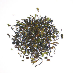 Ein Bild von Darjeeling FTGFOP1 First Flush Maharani Hills, in der Kategorie Schwarz Tee pur Darjeeling Tea kaufen