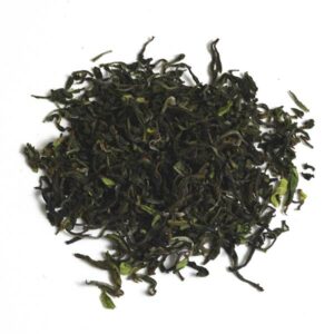 Ein Bild von Darjeeling Flugtee - SFTGFOP1 FF Risheehat, in der Kategorie Schwarz Tee pur Darjeeling Tea kaufen