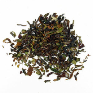 Ein Bild von Darjeeling first flush FTGOP1, in der Kategorie Schwarz Tee pur Darjeeling Tea kaufen