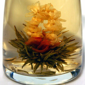 Ein Bild von Fairy Flowers Spreading, in der Kategorie Tee Rosen (Bloomings)