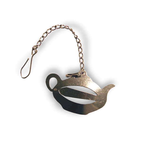 Ein Bild von Filterhalter "Teekanne", in der Kategorie Teezubehör